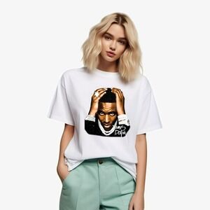 Collection Young Dolph Signature PRE Rapper Gift T-Shirt